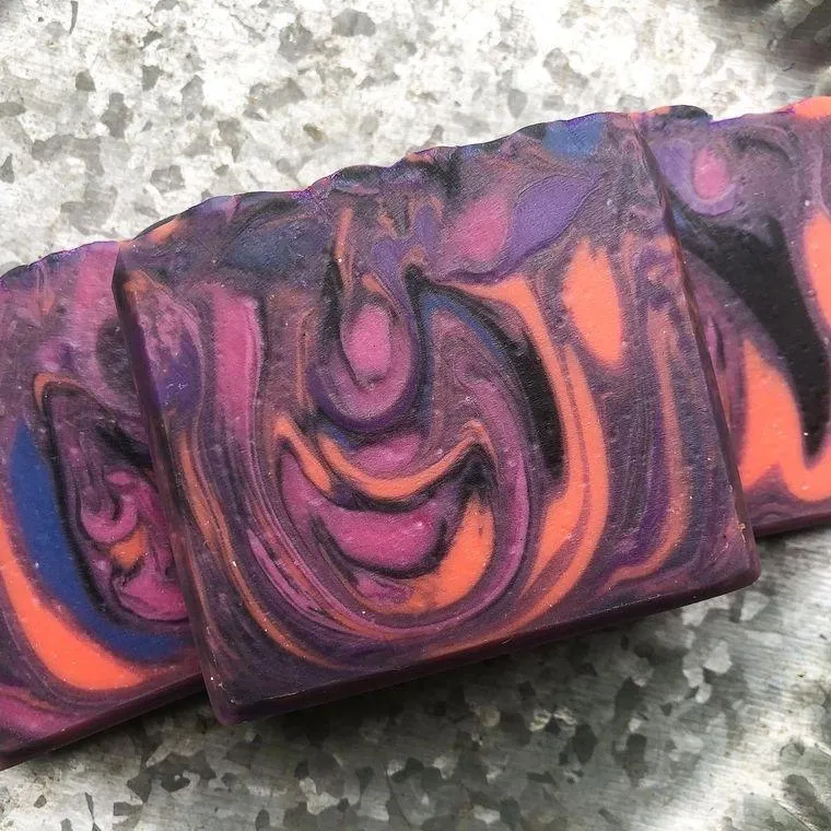 Spell Bound Sm