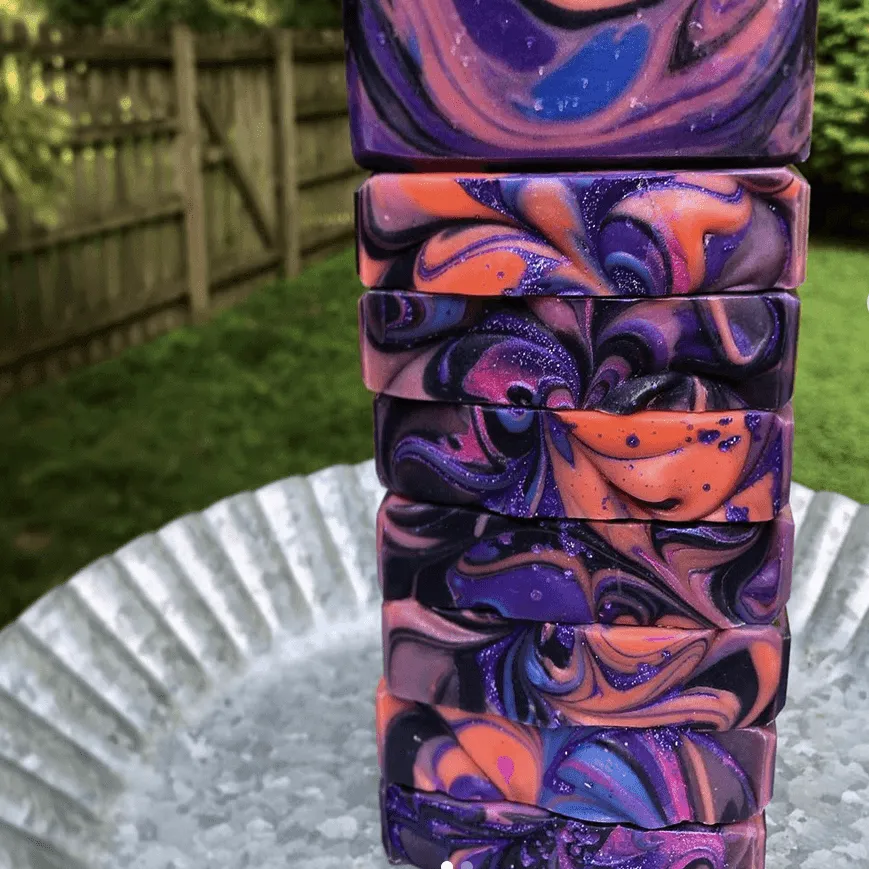 Spell Bound Sm