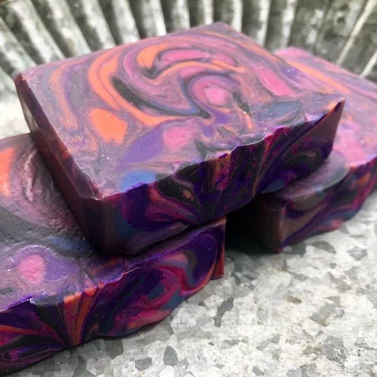 Spell Bound Sm