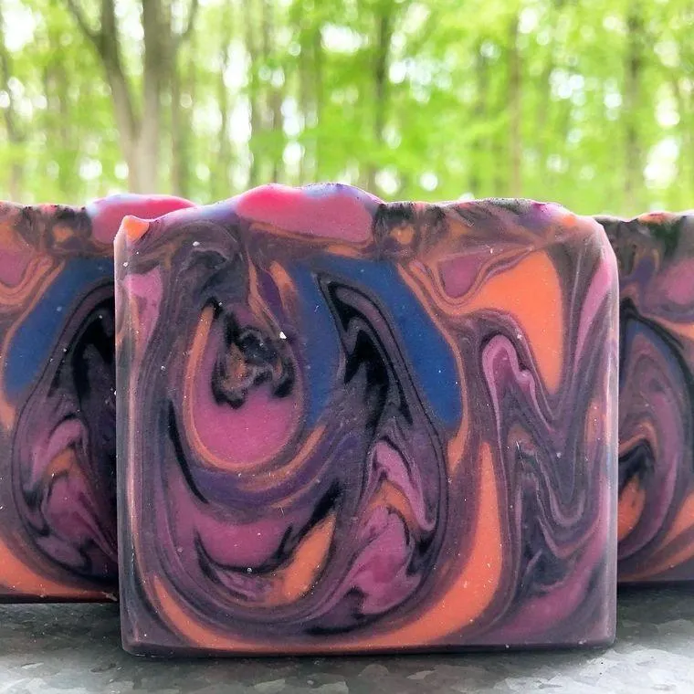 Spell Bound Sm
