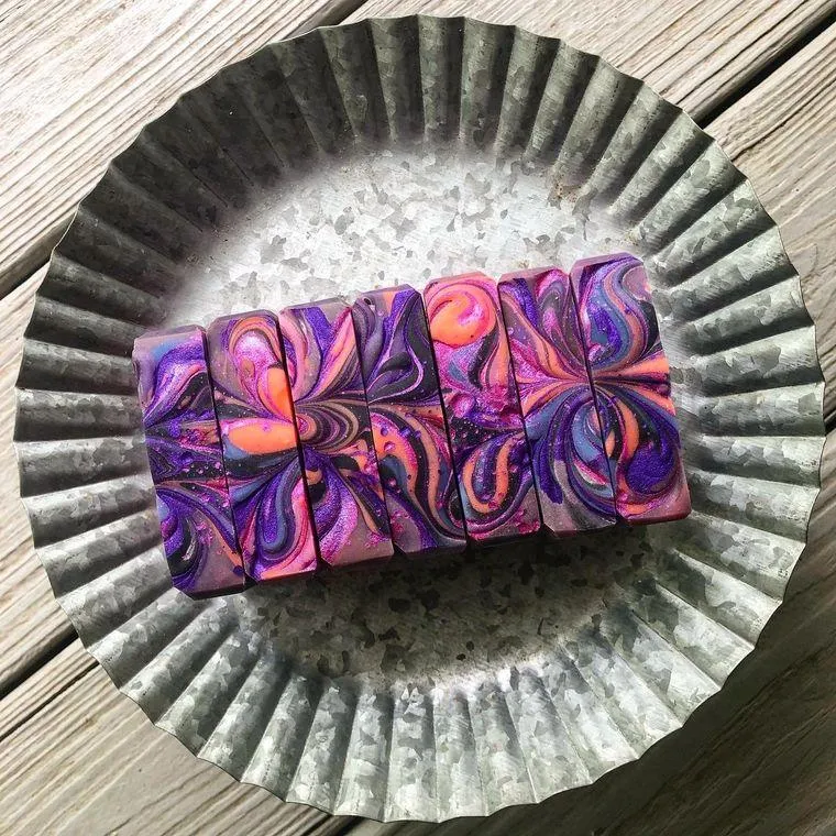 Spell Bound Sm