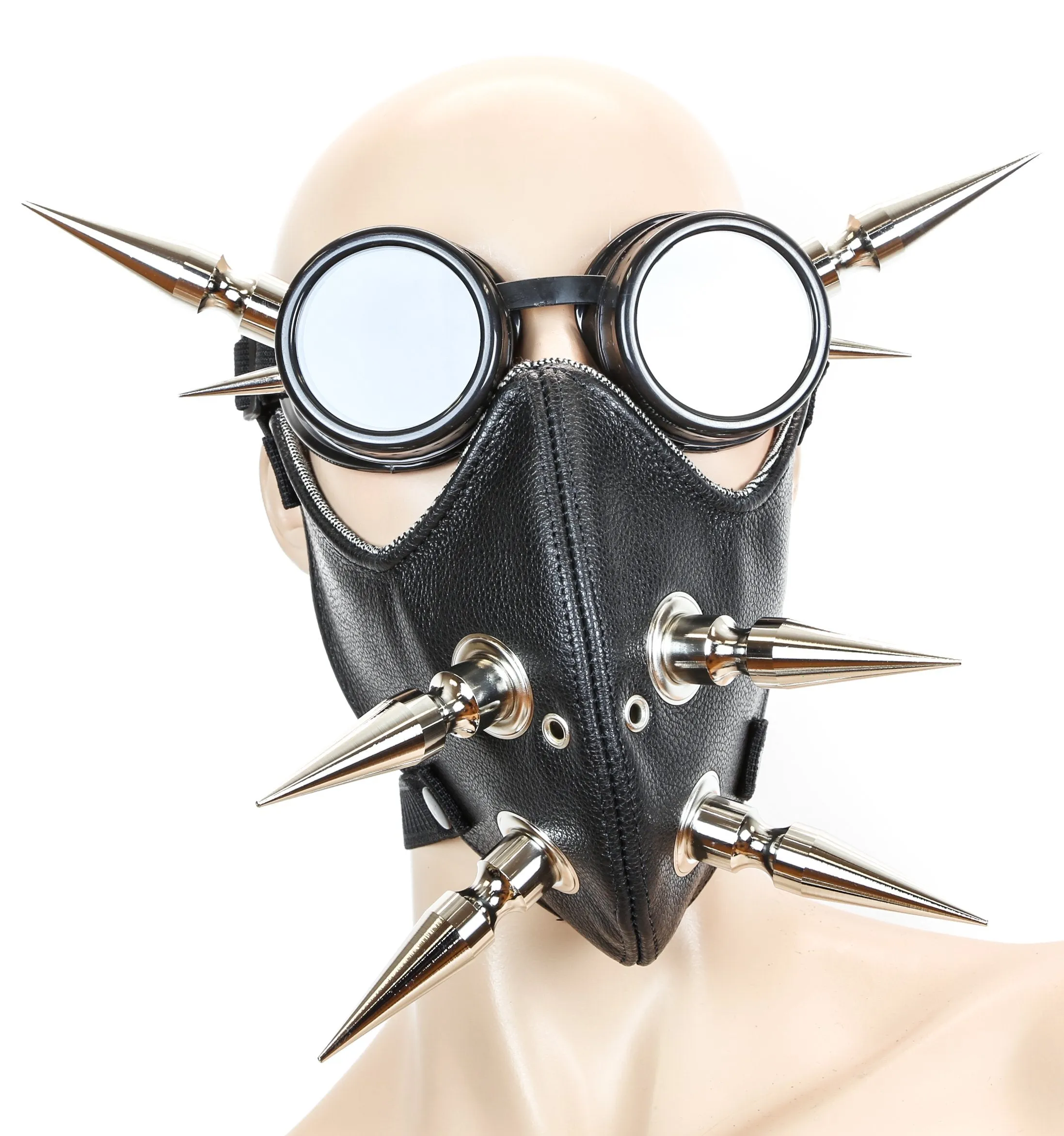 Spike Mask