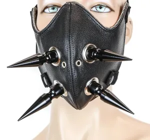 Spike Mask