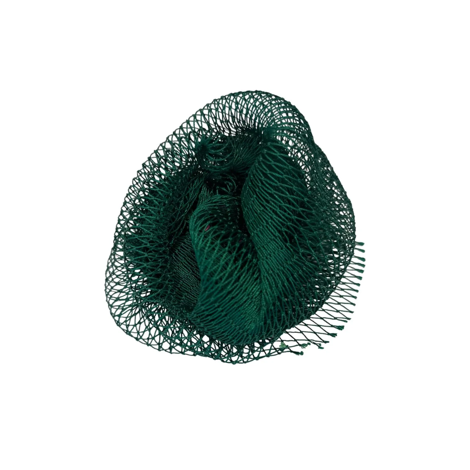 Sponge / African Exfoliating Net - Hard (Green)