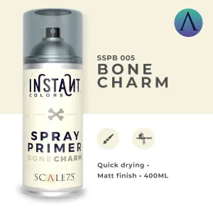 SPRAY PRIMER BONE CHARM 400ML