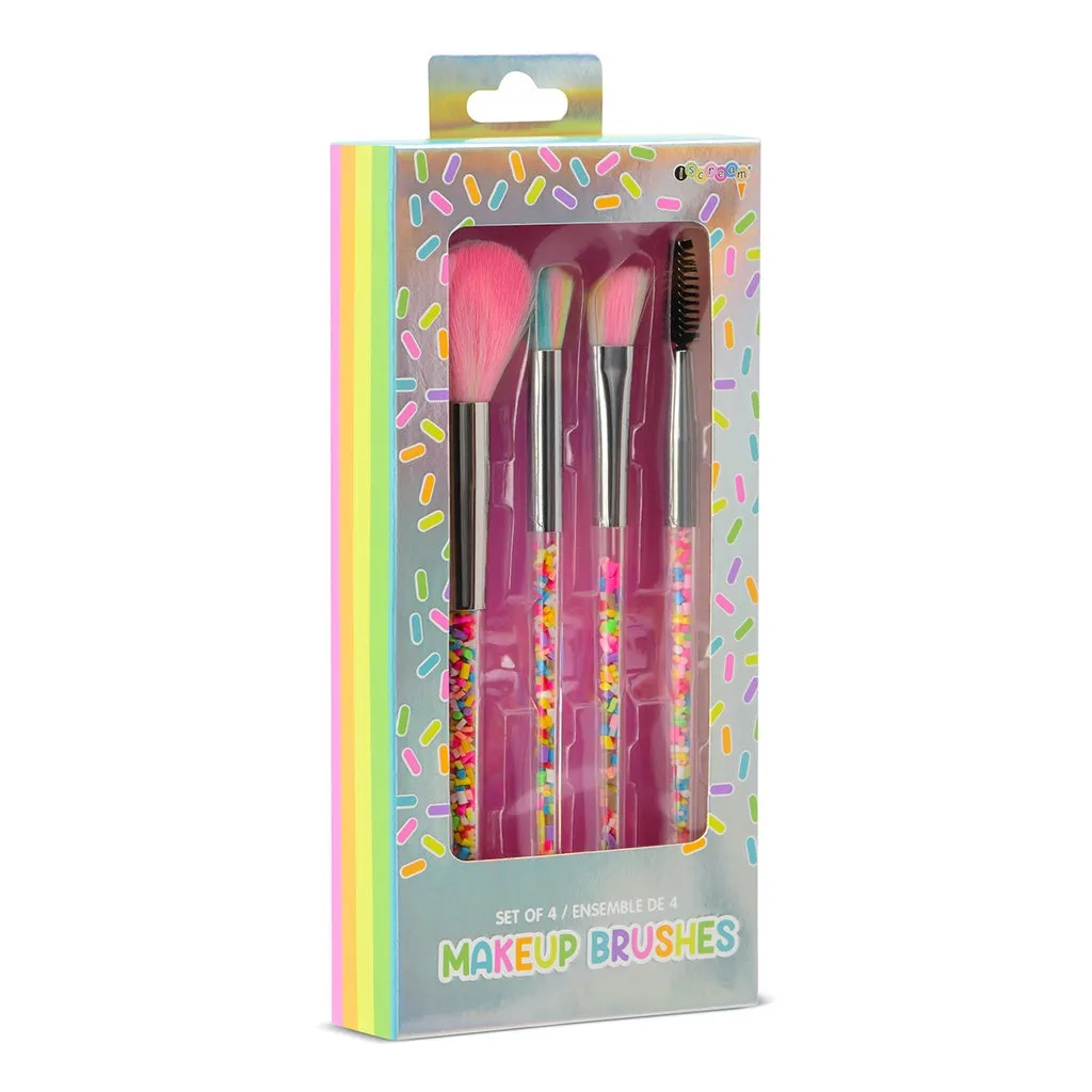 Sprinkles Eye Makeup Brush Set
