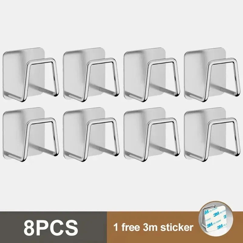 Stainless Steel Kitchen Sponge Holder