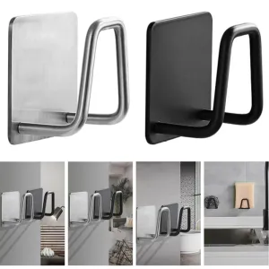 Stainless Steel Kitchen Sponge Holder