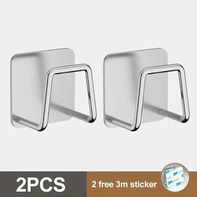 Stainless Steel Kitchen Sponge Holder