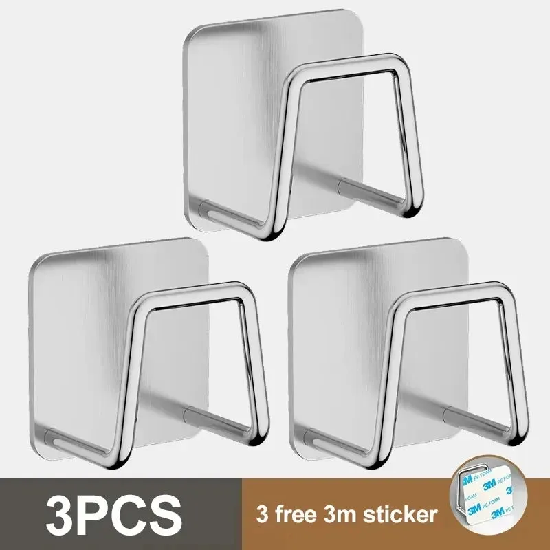 Stainless Steel Kitchen Sponge Holder