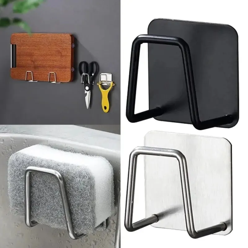 Stainless Steel Kitchen Sponge Holder