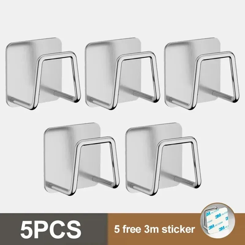 Stainless Steel Kitchen Sponge Holder