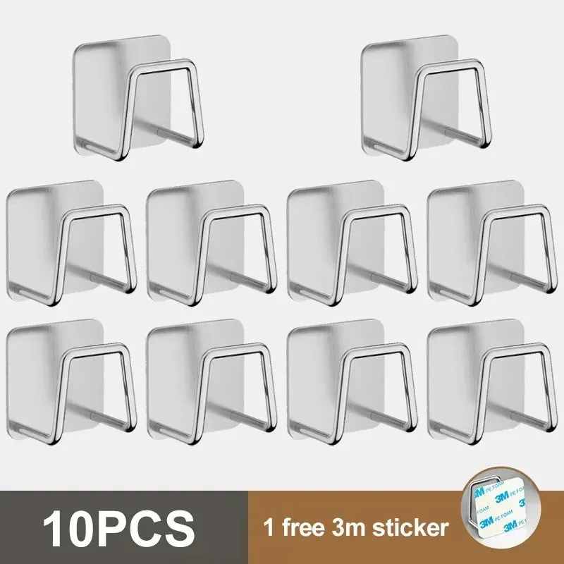Stainless Steel Kitchen Sponge Holder