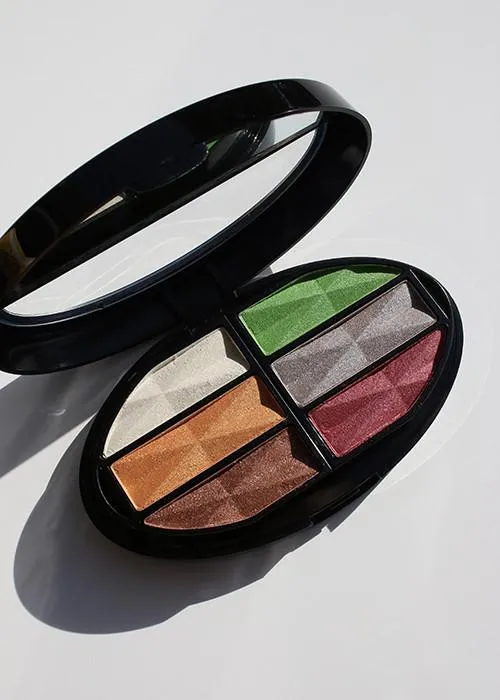 Starry Eyeshadow & Blush Kit