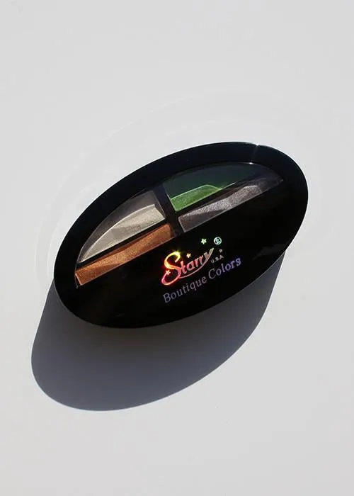 Starry Eyeshadow & Blush Kit