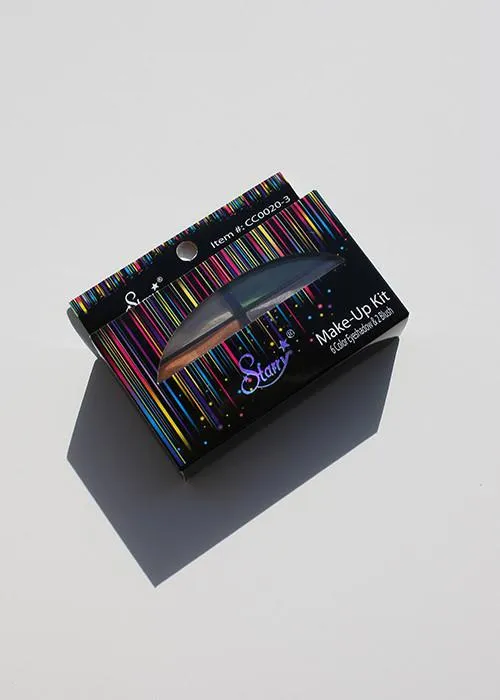 Starry Eyeshadow & Blush Kit