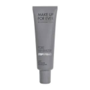 Step 1 Primer Pore Minimizer