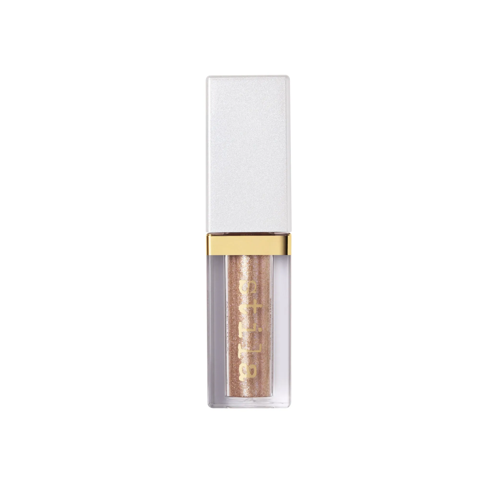 Stila Cosmetics Glisten & Glow Liquid Eyeshadow
