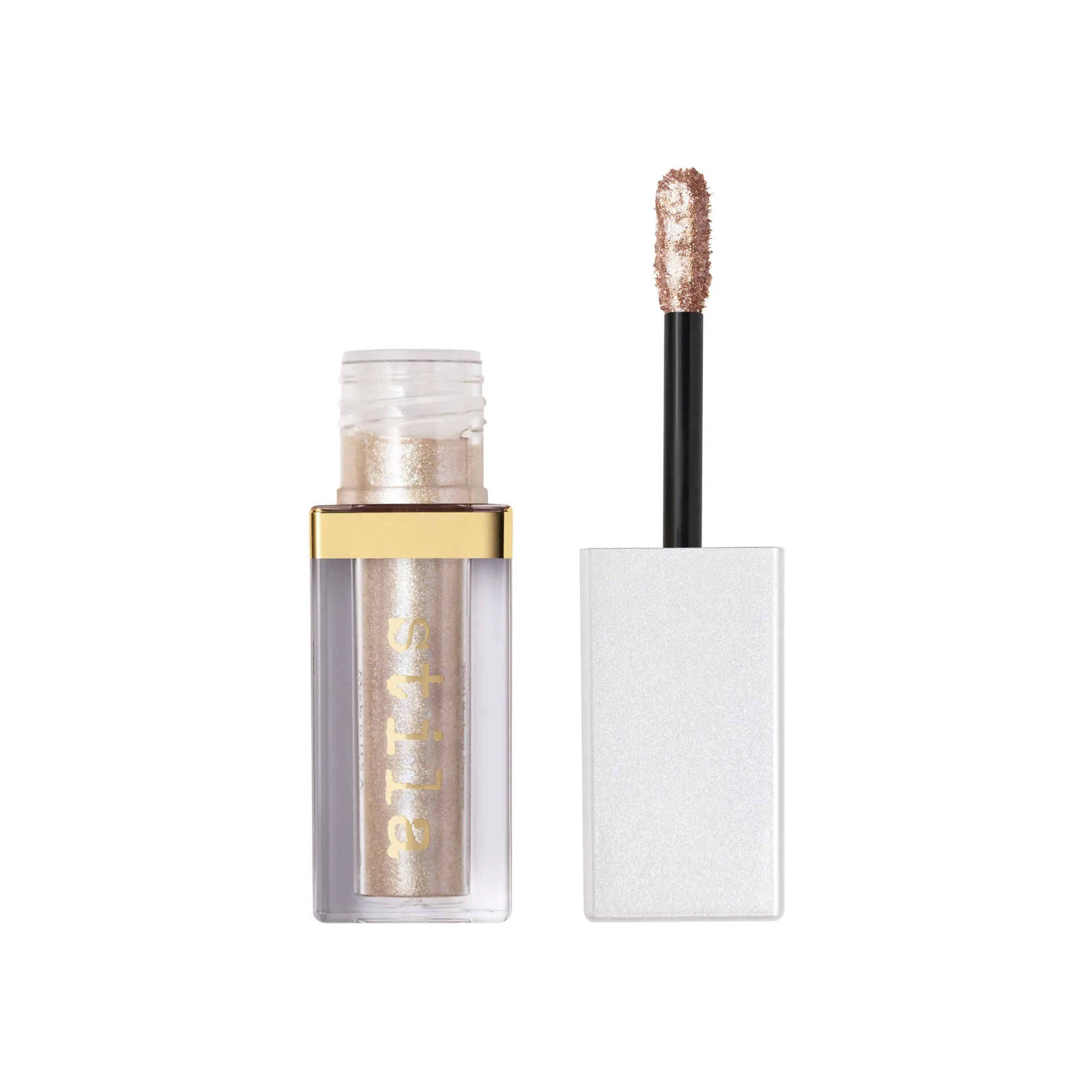 Stila Cosmetics Glisten & Glow Liquid Eyeshadow