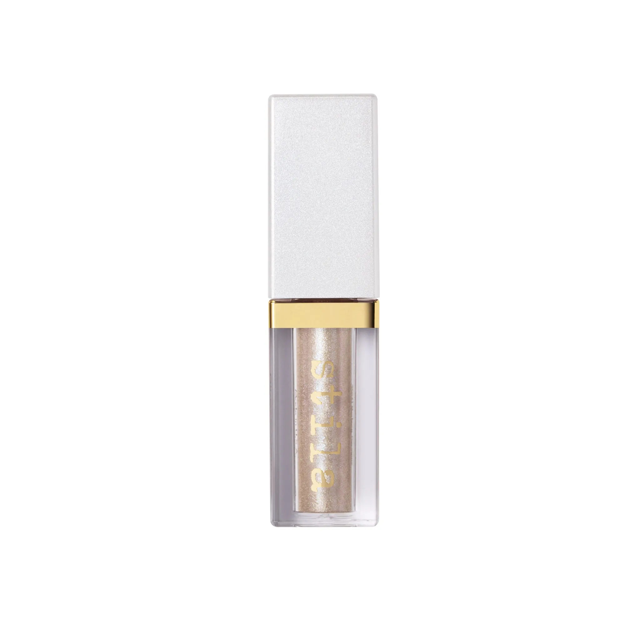 Stila Cosmetics Glisten & Glow Liquid Eyeshadow