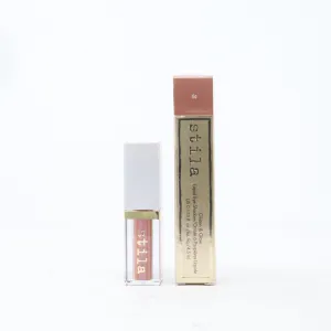 Stila Glisten & Glow Liquid Eye Shadow  0.153oz/4.5ml New With Box