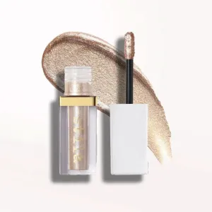 STILA Glisten and Glow Liquid Eye Shadow 4.5ml (Ocean)