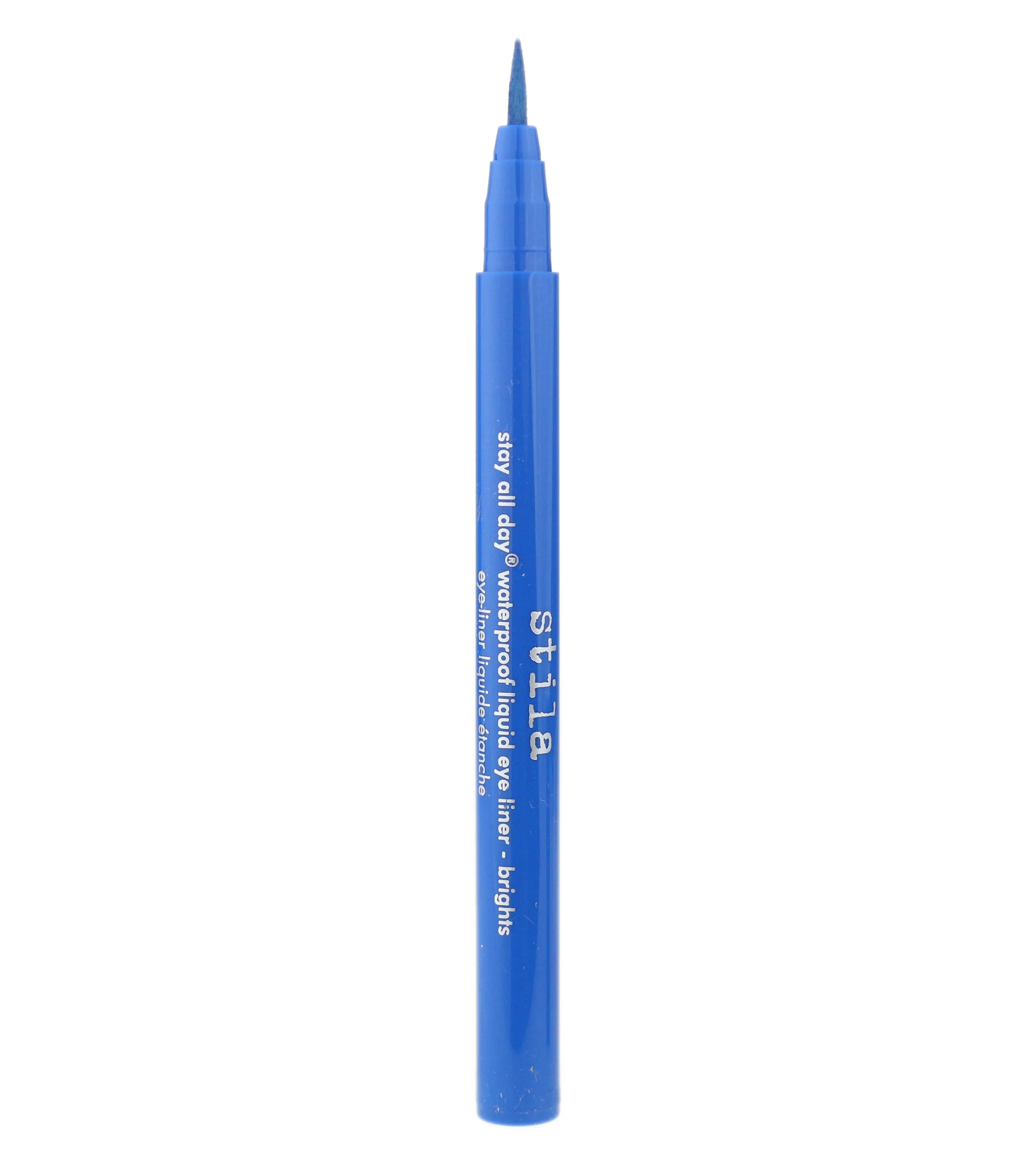 Stila Stay All Day Waterproof Liquid Eye Liner 0.016oz/0.5ml New In Box