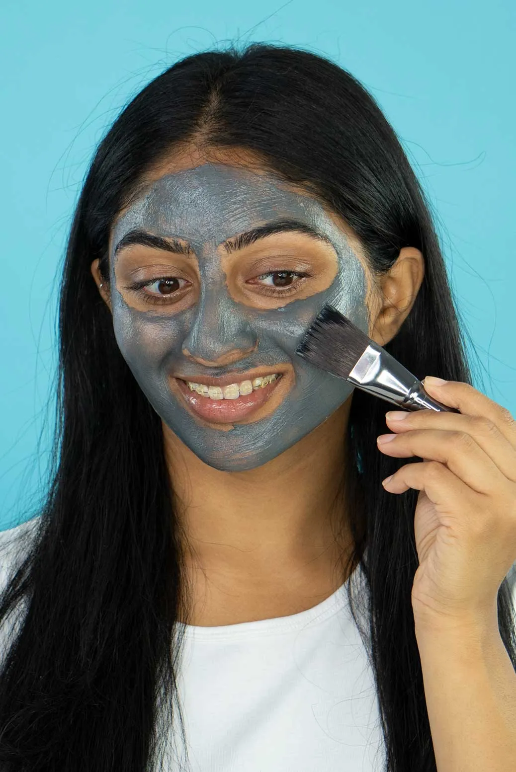 Stubby Miracle Mask Brush