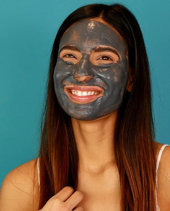 Stubby Miracle Mask Brush