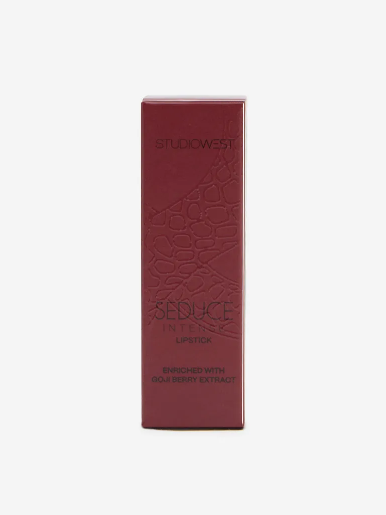 Studiowest Seduce Intense 03 Ruby Lipstick - 4 ml