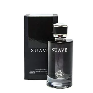 Suave Eau De Parfum Senteur " Eau Sauvage DeDior " - 100ML