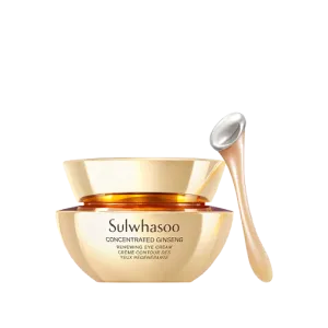 Sulwhasoo Concentrated Ginseng Renewing Eye Cream