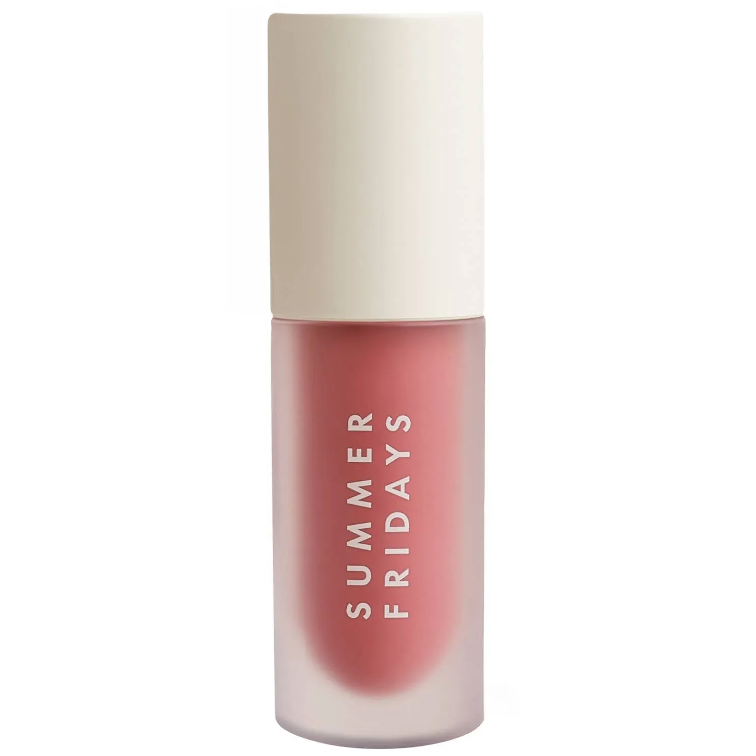 Summer Fridays - Dream Lip Oil - Blush Dreams