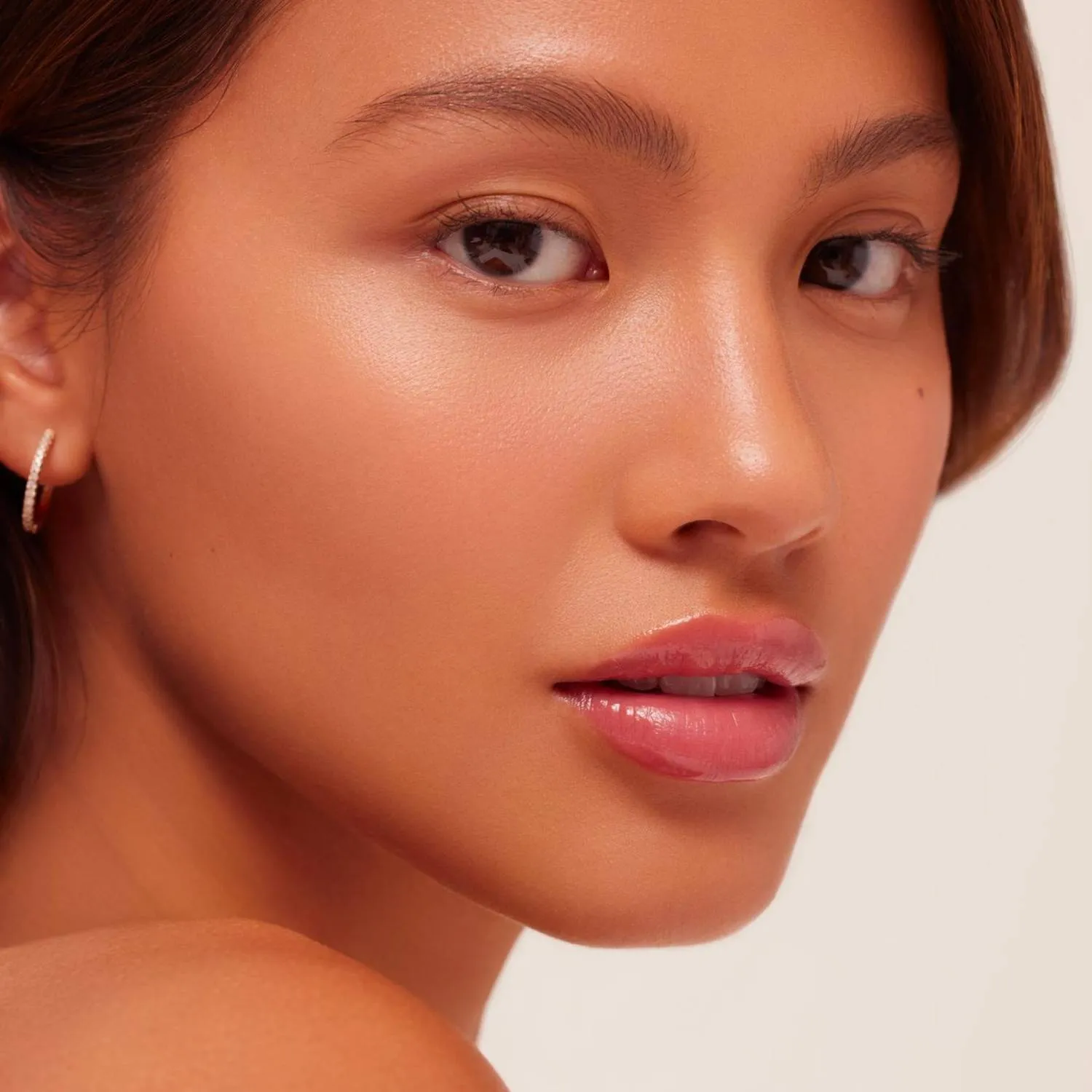 Summer Fridays - Dream Lip Oil - Blush Dreams