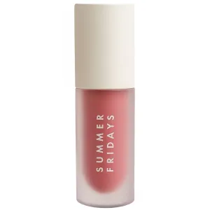 Summer Fridays - Dream Lip Oil - Blush Dreams