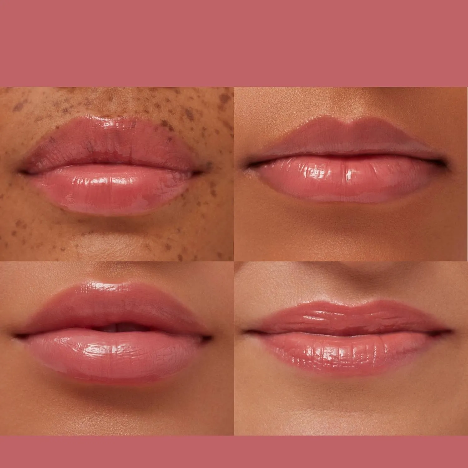 Summer Fridays - Dream Lip Oil - Blush Dreams