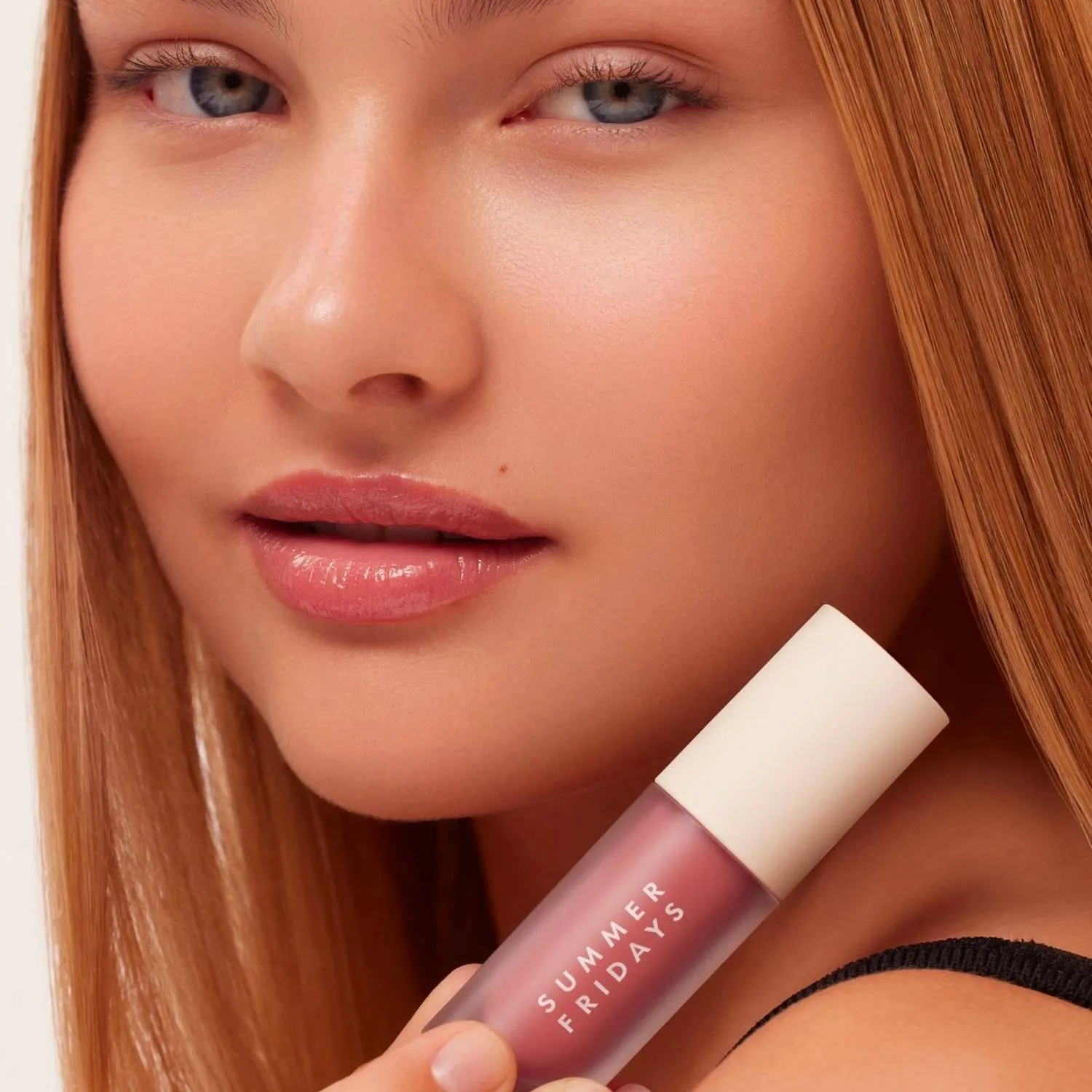 Summer Fridays - Dream Lip Oil - Blush Dreams