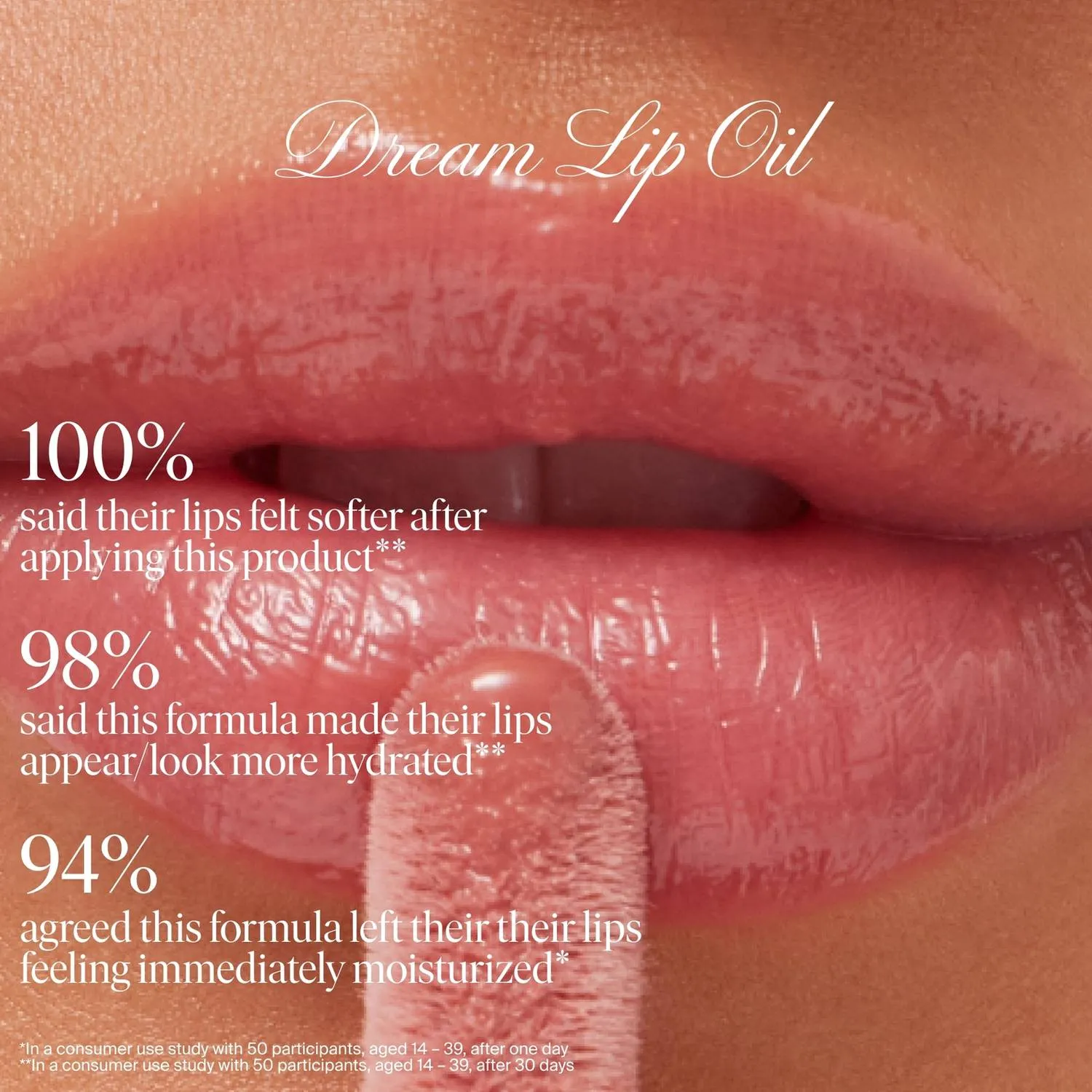 Summer Fridays - Dream Lip Oil - Blush Dreams