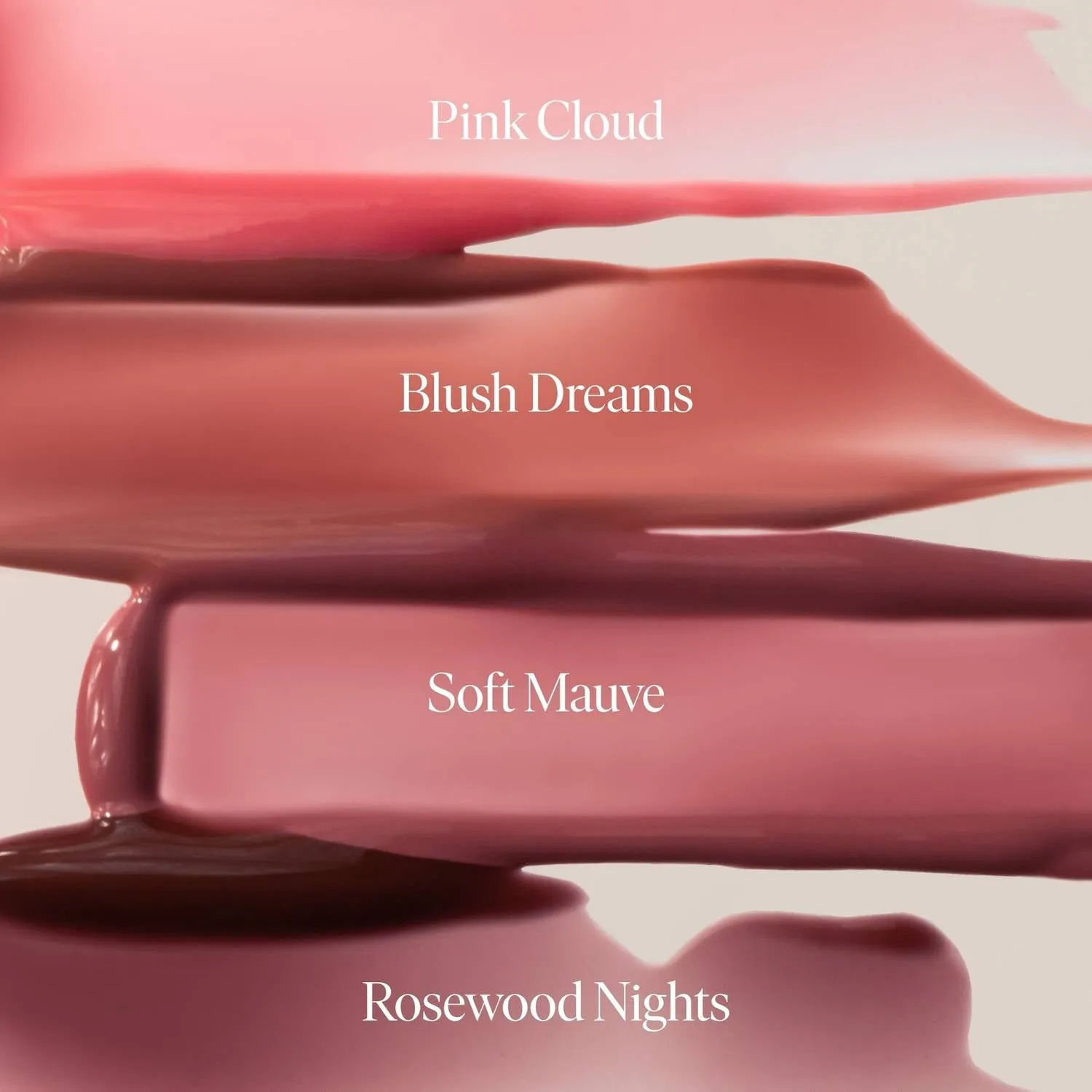 Summer Fridays - Dream Lip Oil - Blush Dreams