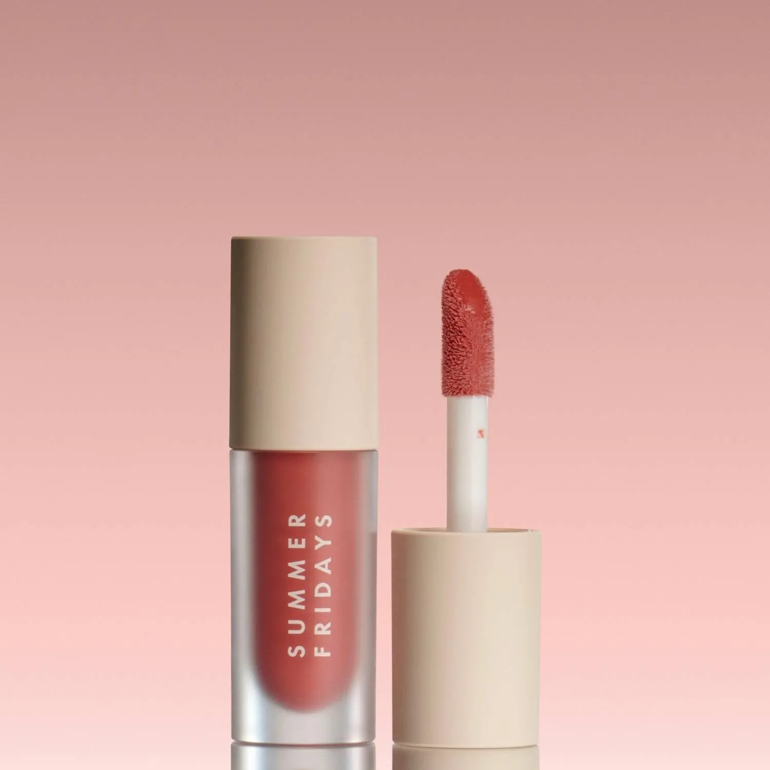 Summer Fridays - Dream Lip Oil - Blush Dreams