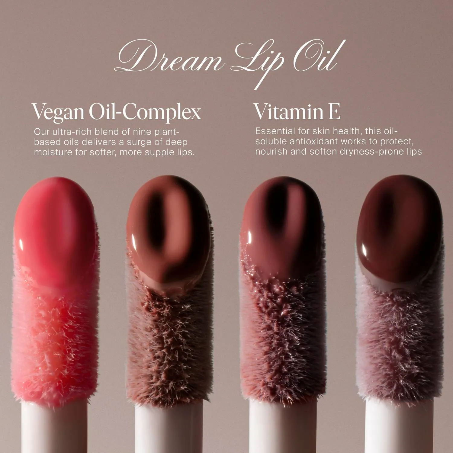 Summer Fridays - Dream Lip Oil - Blush Dreams