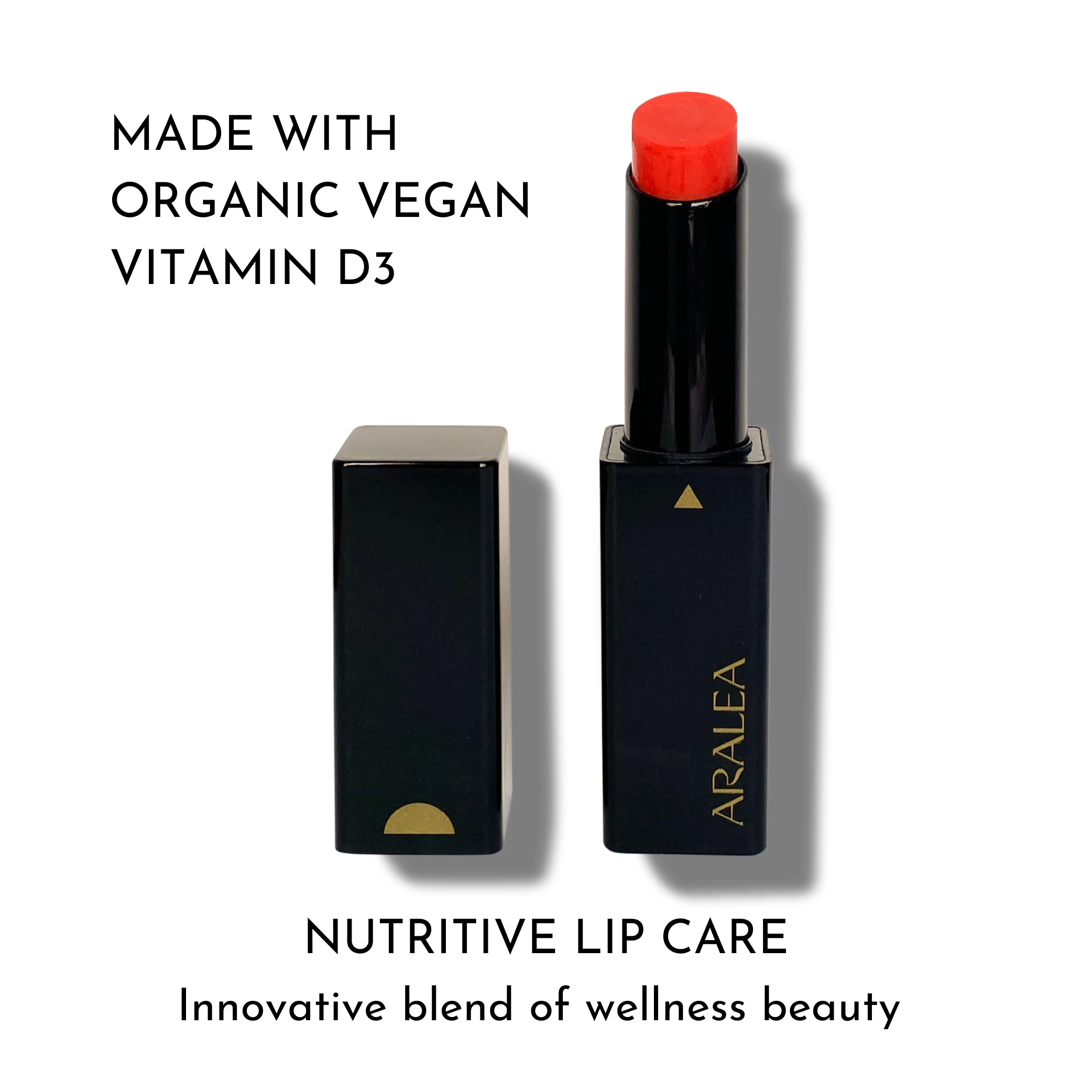 SUN KISS TINT - CORAL