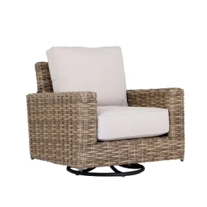 Sunset West Havana Club Swivel Rocker | 1701-21SR