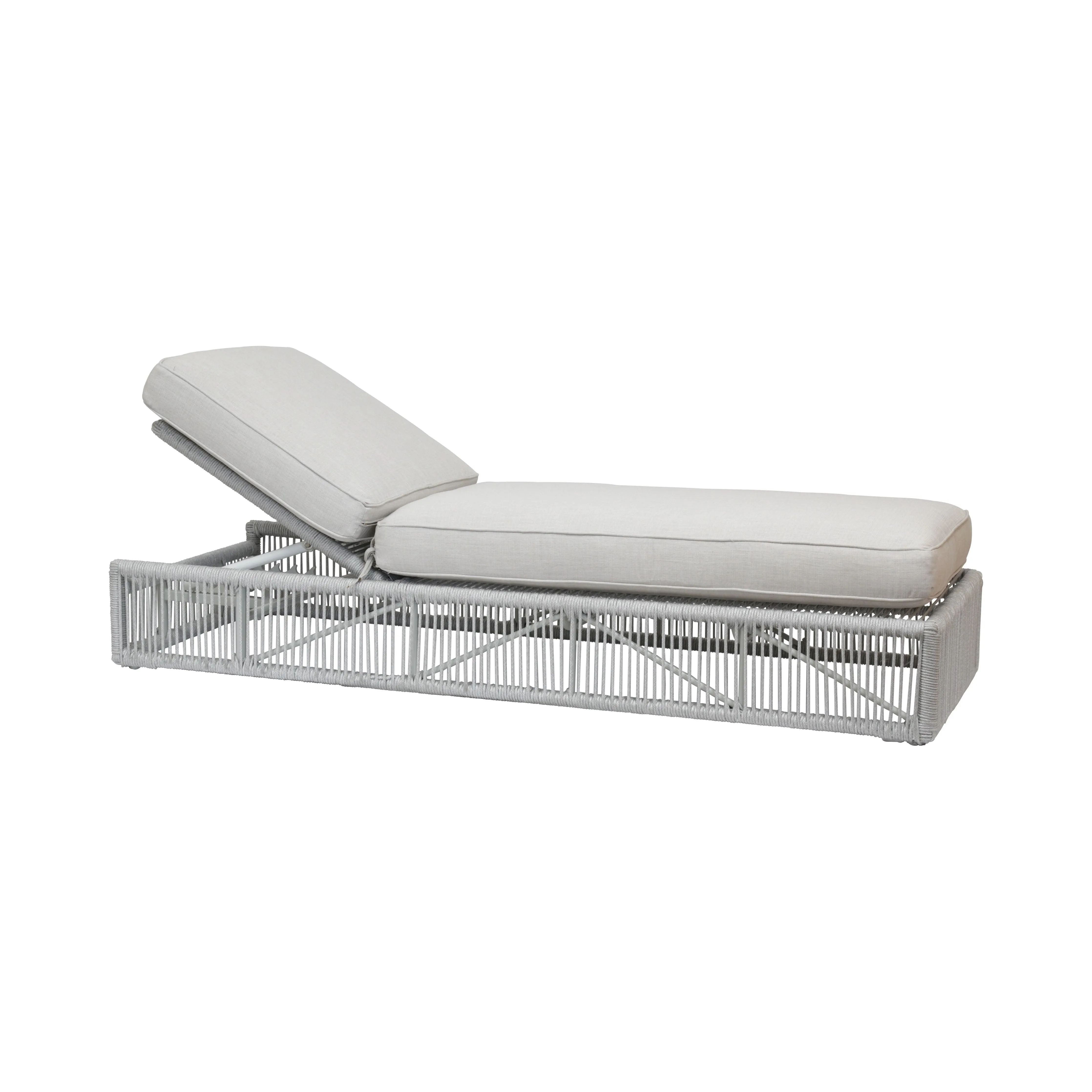 Sunset West Miami Adjustable Chaise | 4401-9