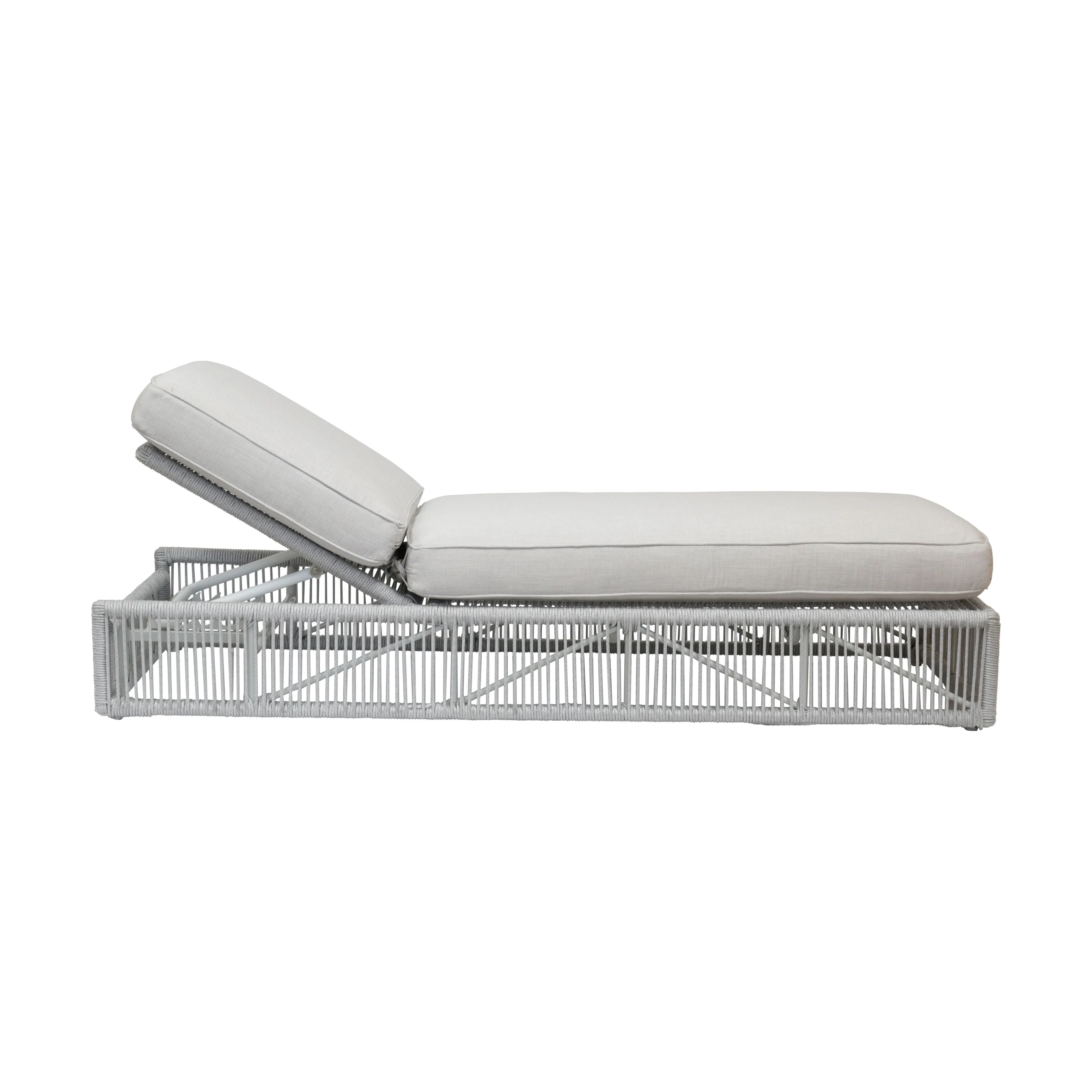 Sunset West Miami Adjustable Chaise | 4401-9