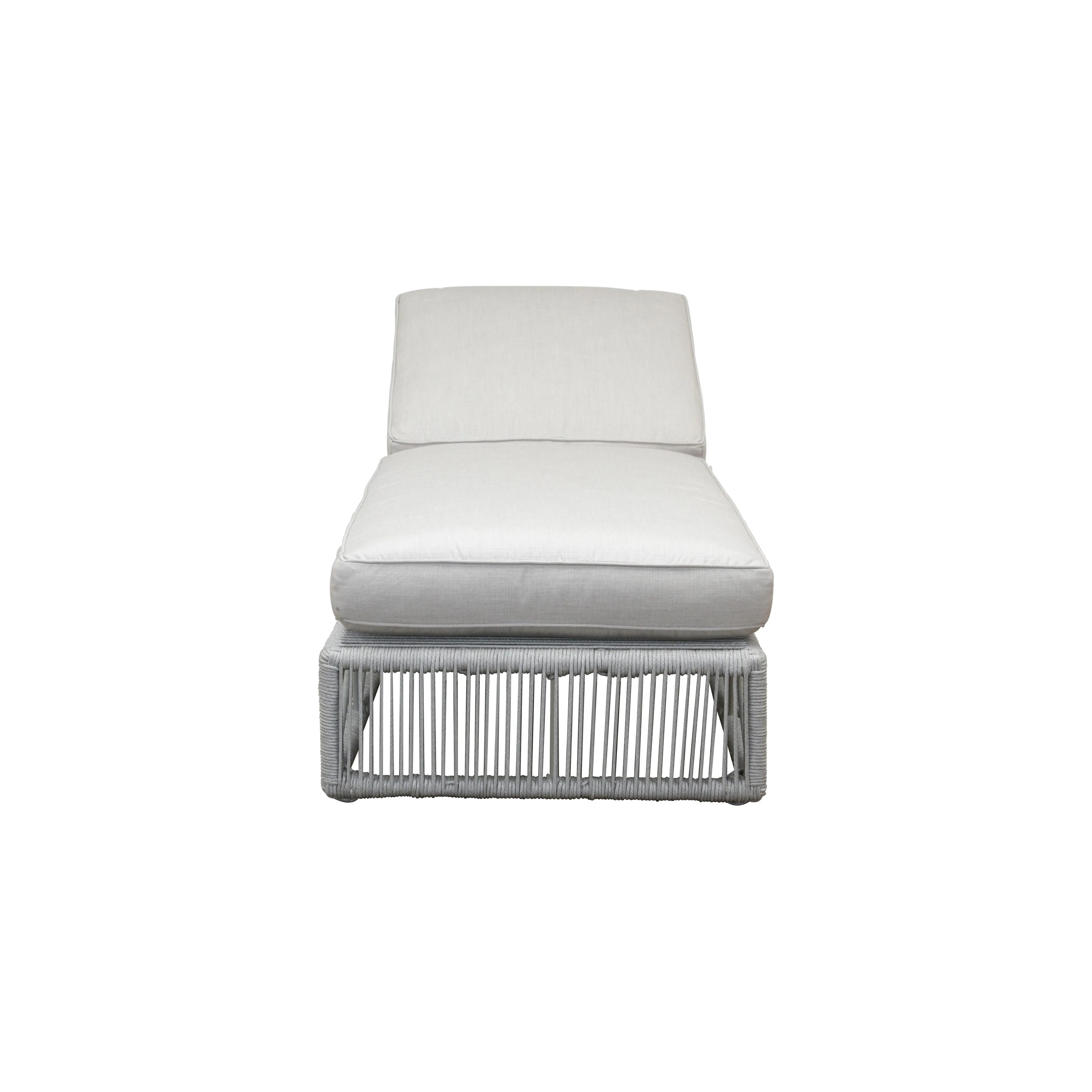Sunset West Miami Adjustable Chaise | 4401-9