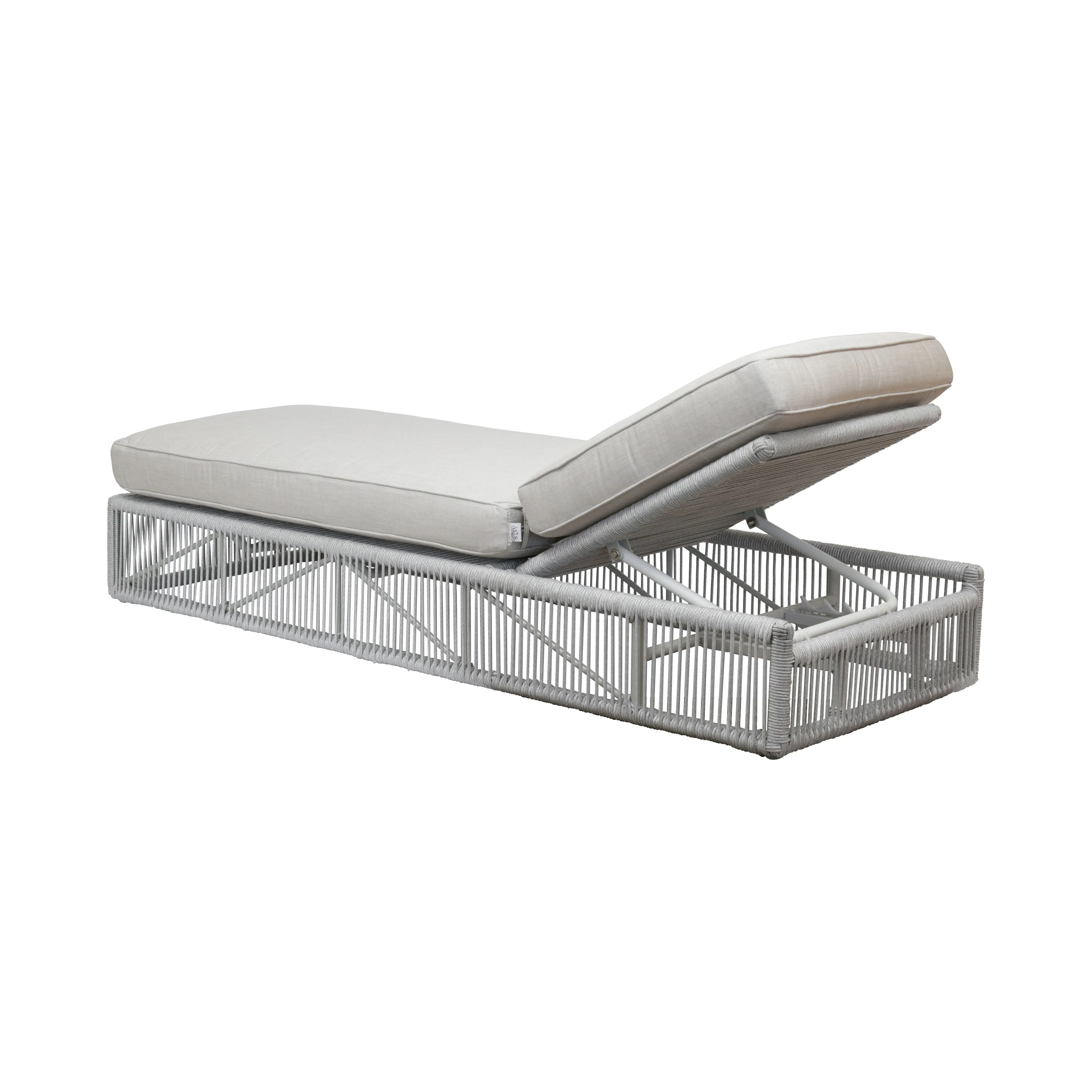 Sunset West Miami Adjustable Chaise | 4401-9
