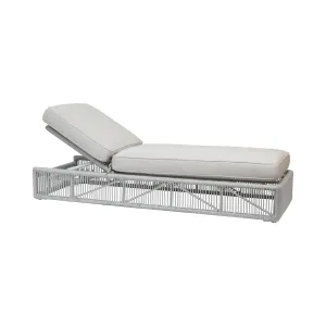 Sunset West Miami Adjustable Chaise | 4401-9