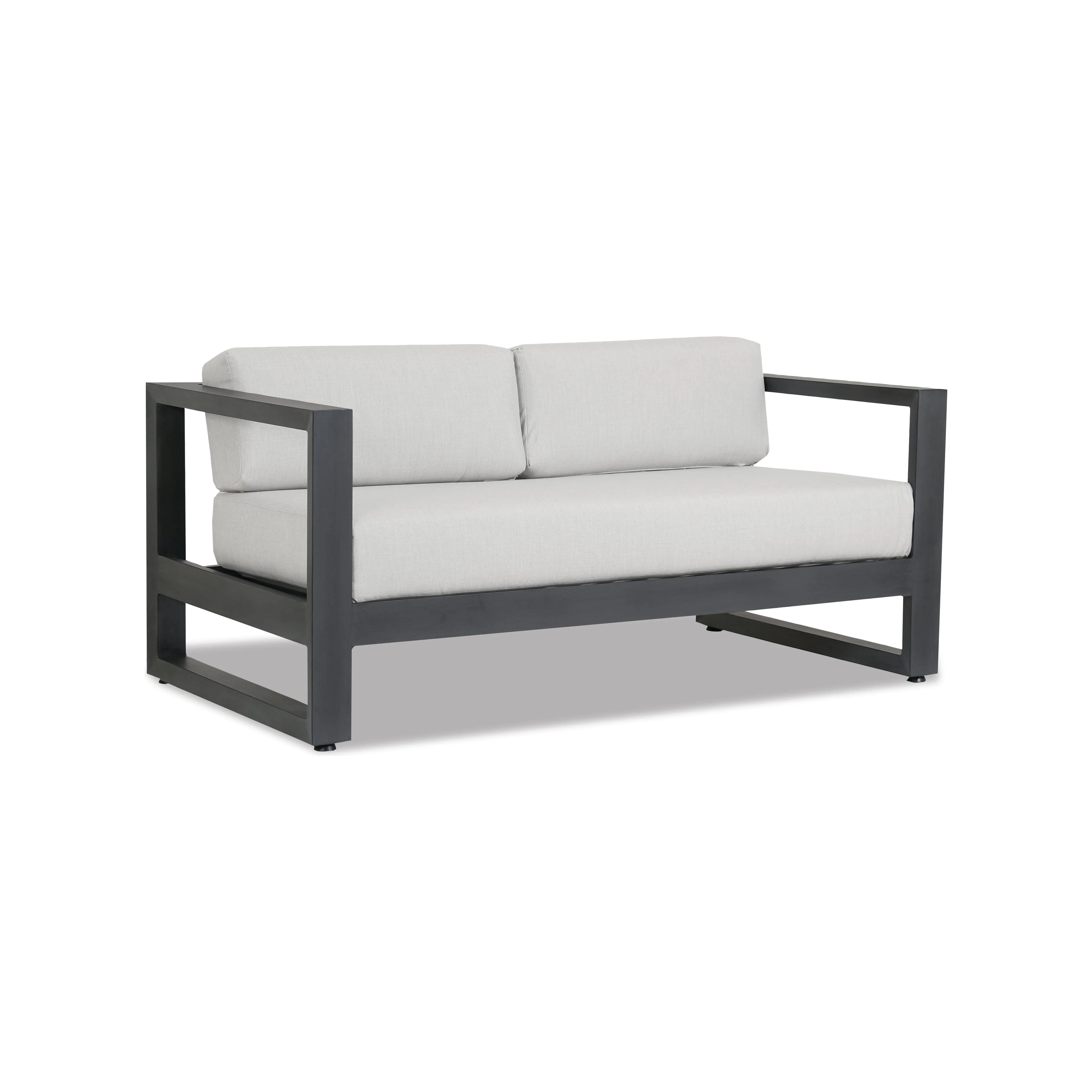 Sunset West Redondo Loveseat | 3801-22