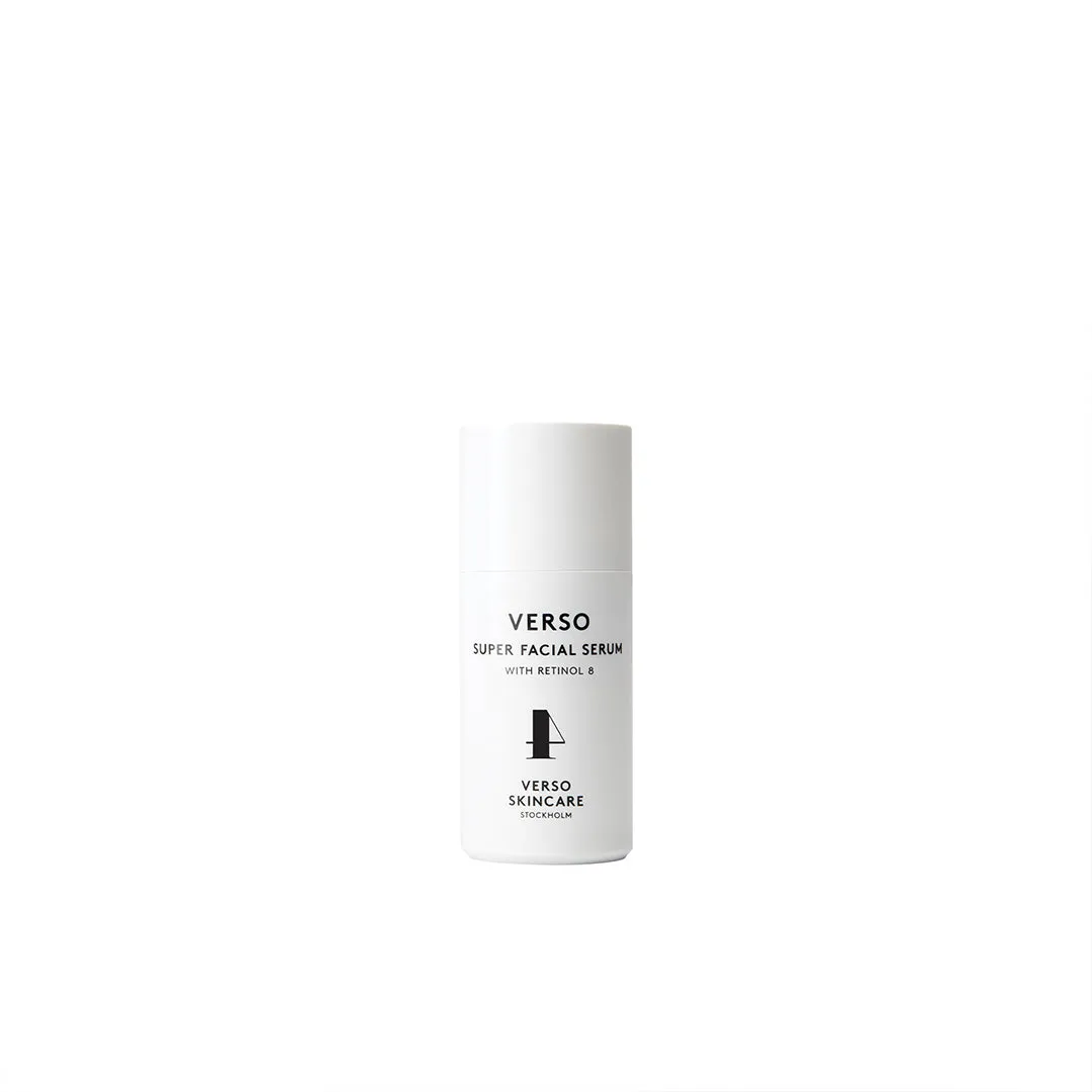 Super Facial Serum